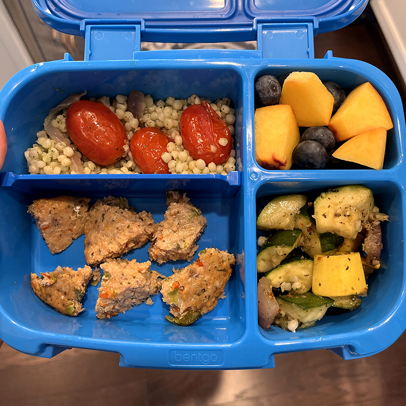 6 School Lunch Box Ideas for Kids Using MightyMeals