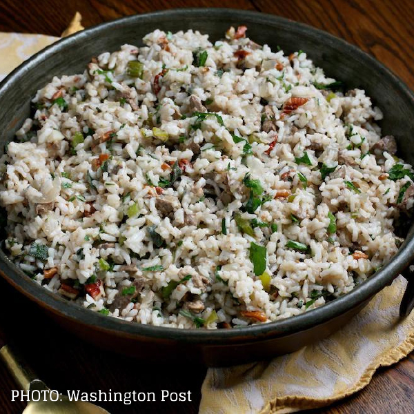 Thanksgiving recipes - The Washington Post