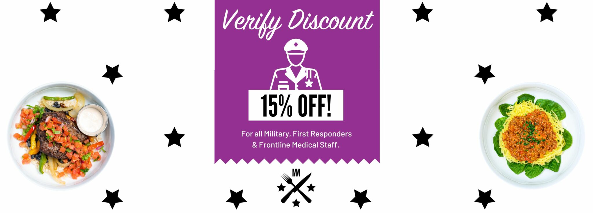 Verify Discount