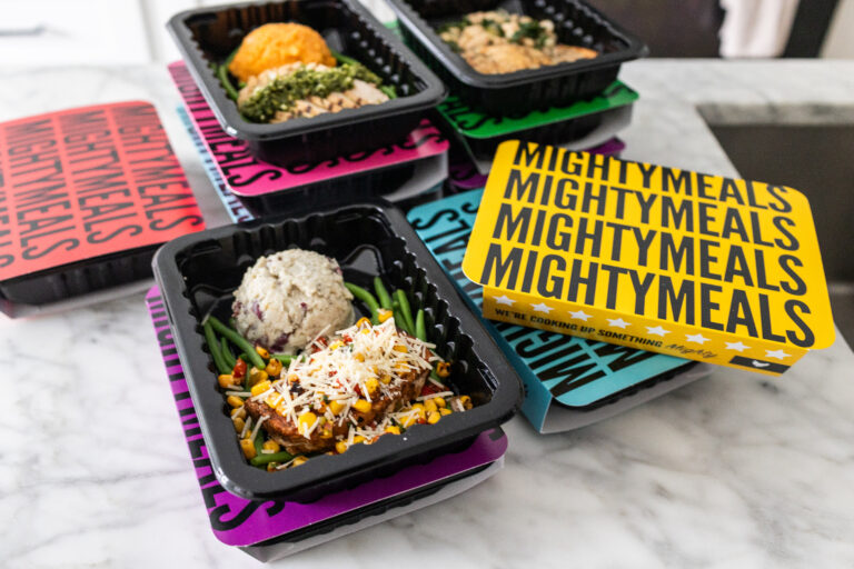 Blog - MightyMeals Blog - Chef-prepared healthy meals delivered fresh to  you!