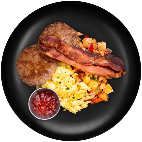 All-American-Breakfast