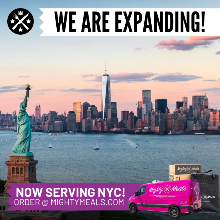 NYC-Expansion
