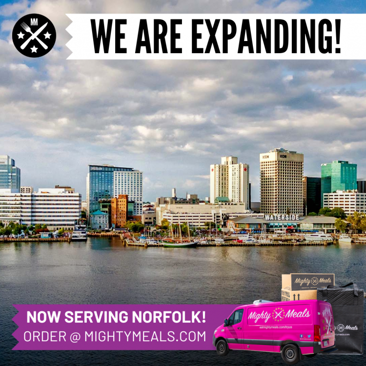 Norfolk-Expansion