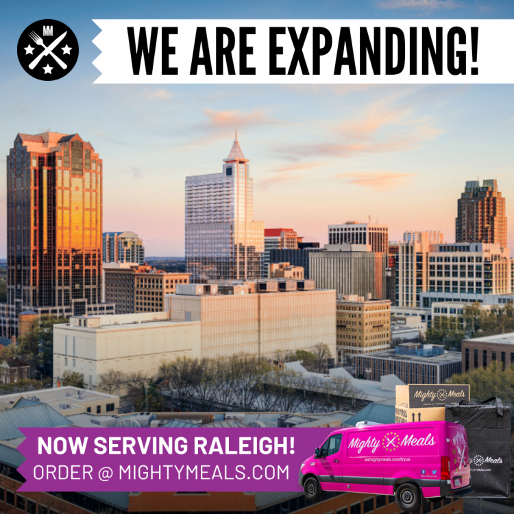 Raleigh-Expansion