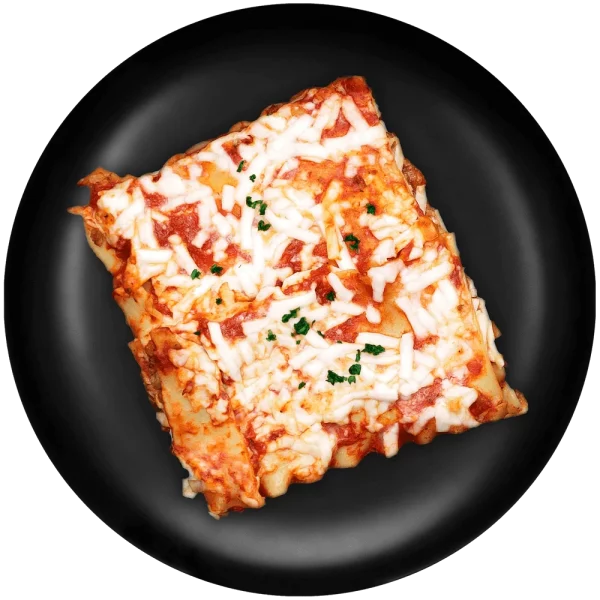 Vegan-Lasagna