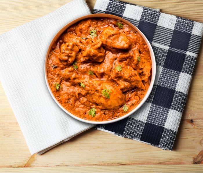 blog preview Chicken Tikka Masala Recipe by Copare Recipe MM